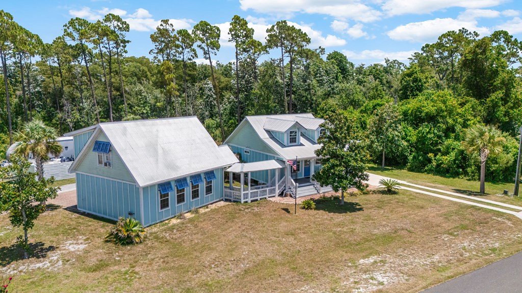 7372 Georgia Ave, Port St. Joe 32456