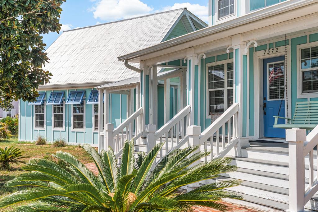 7372 Georgia Ave, Port St. Joe 32456