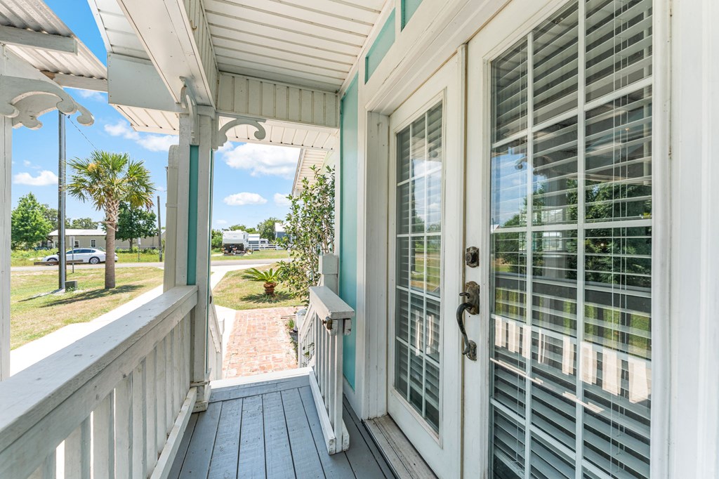 7372 Georgia Ave, Port St. Joe 32456