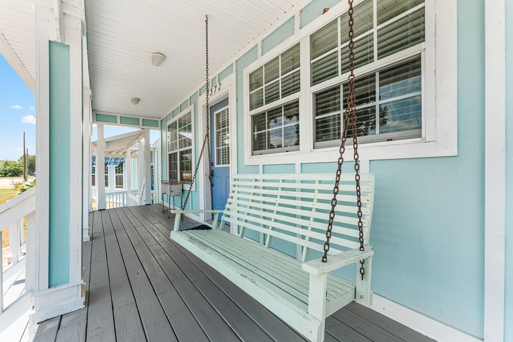7372 Georgia Ave, Port St. Joe 32456