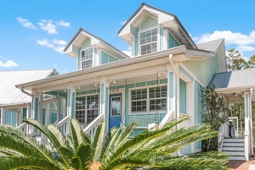 7372 Georgia Ave, Port St. Joe 32456