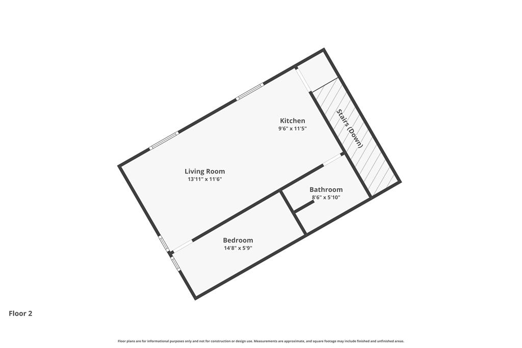 7372 Georgia Ave, Port St. Joe 32456