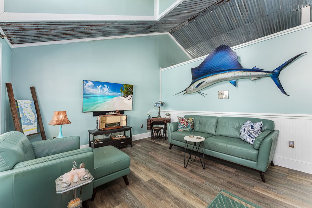 7372 Georgia Ave, Port St. Joe 32456