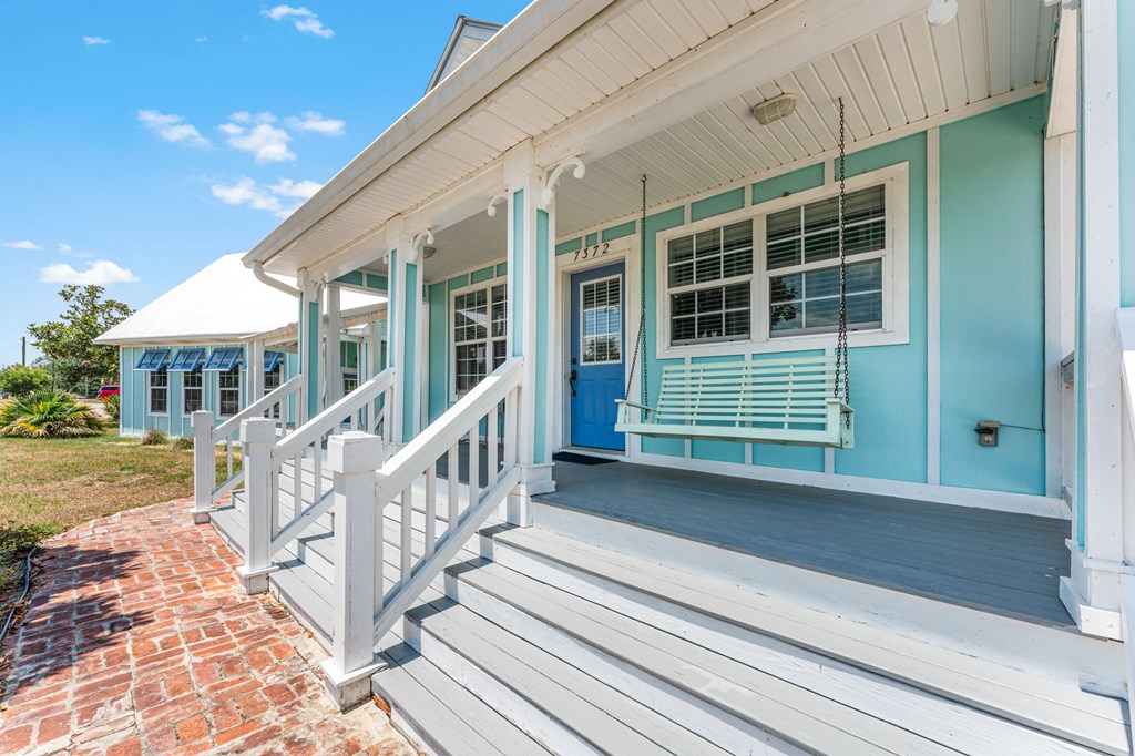 7372 Georgia Ave, Port St. Joe 32456