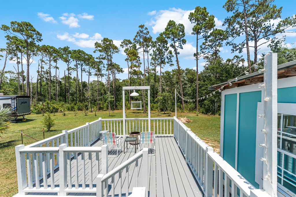 7372 Georgia Ave, Port St. Joe 32456