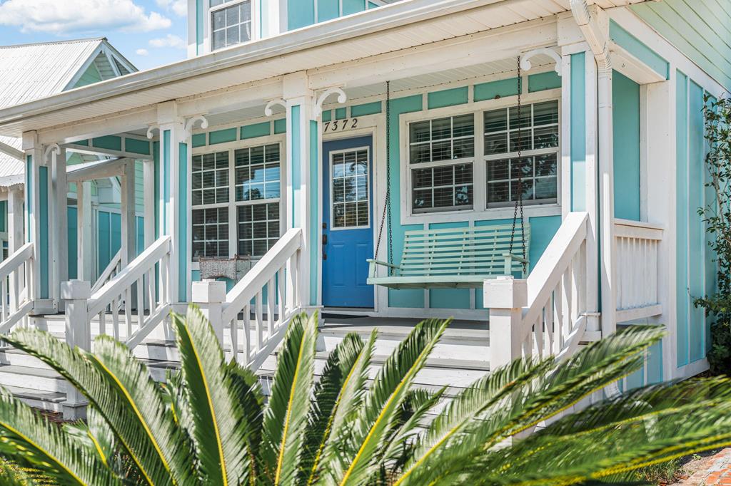 7372 Georgia Ave, Port St. Joe 32456