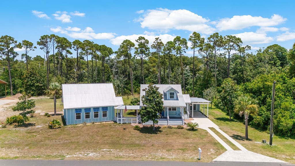 7372 Georgia Ave, Port St. Joe 32456