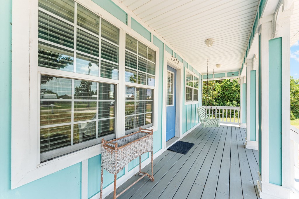 7372 Georgia Ave, Port St. Joe 32456