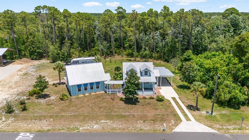 7372 Georgia Ave, Port St. Joe 32456