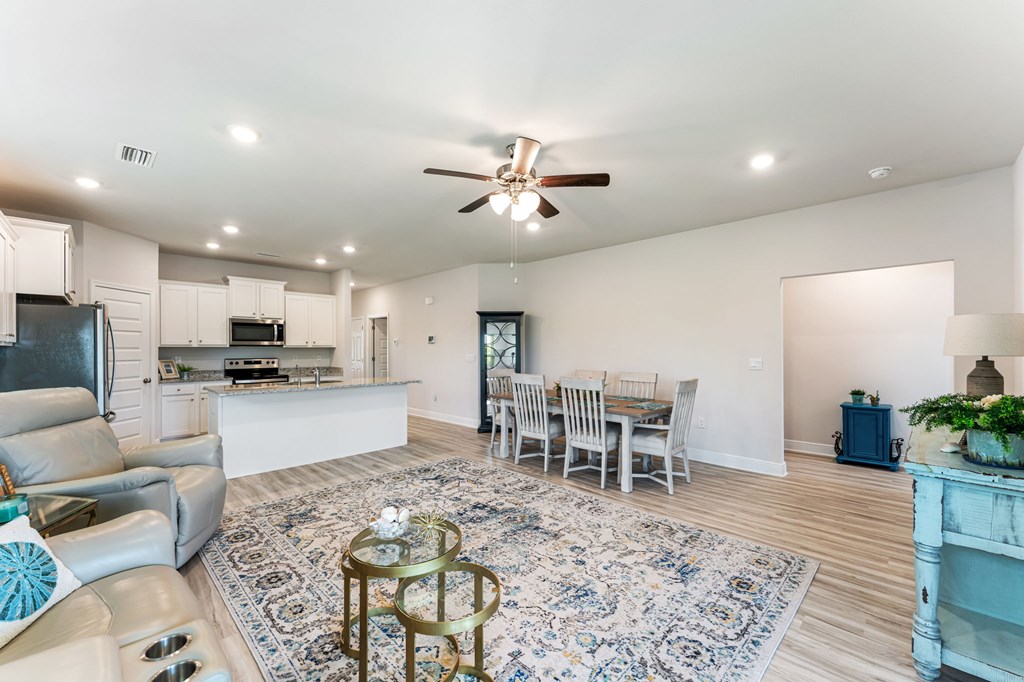 937 Backwater Rd, Port St. Joe 32456