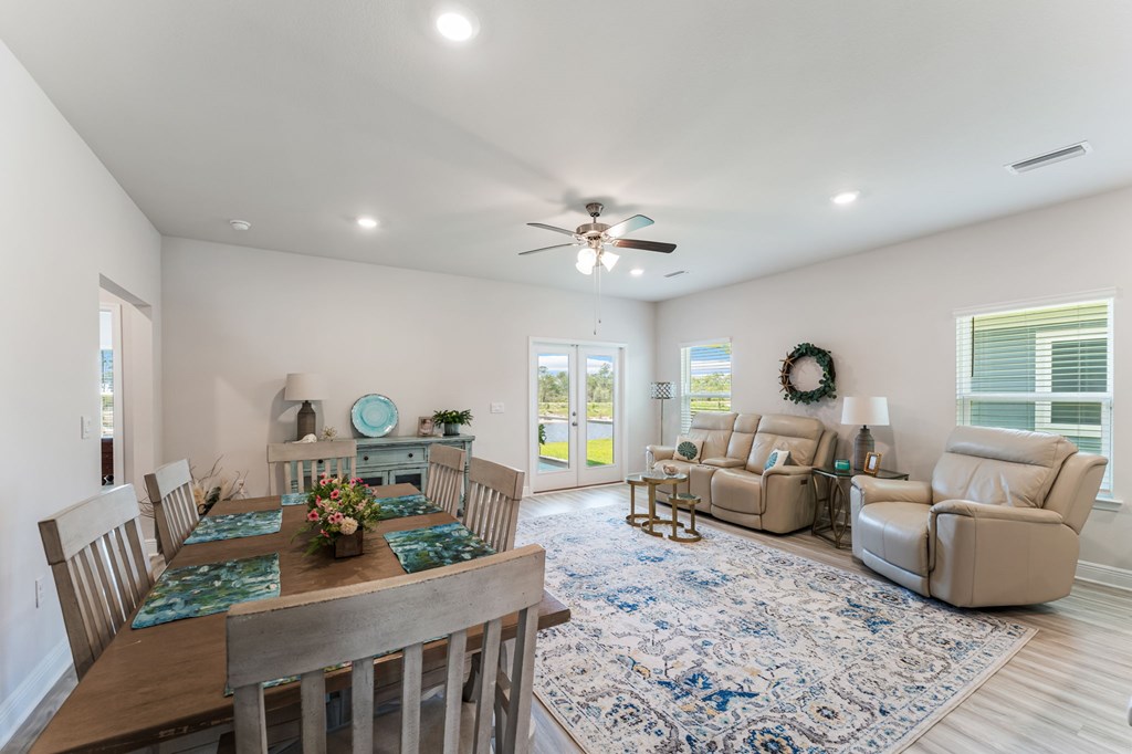 937 Backwater Rd, Port St. Joe 32456