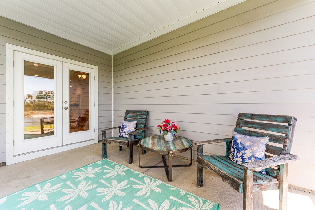 937 Backwater Rd, Port St. Joe 32456