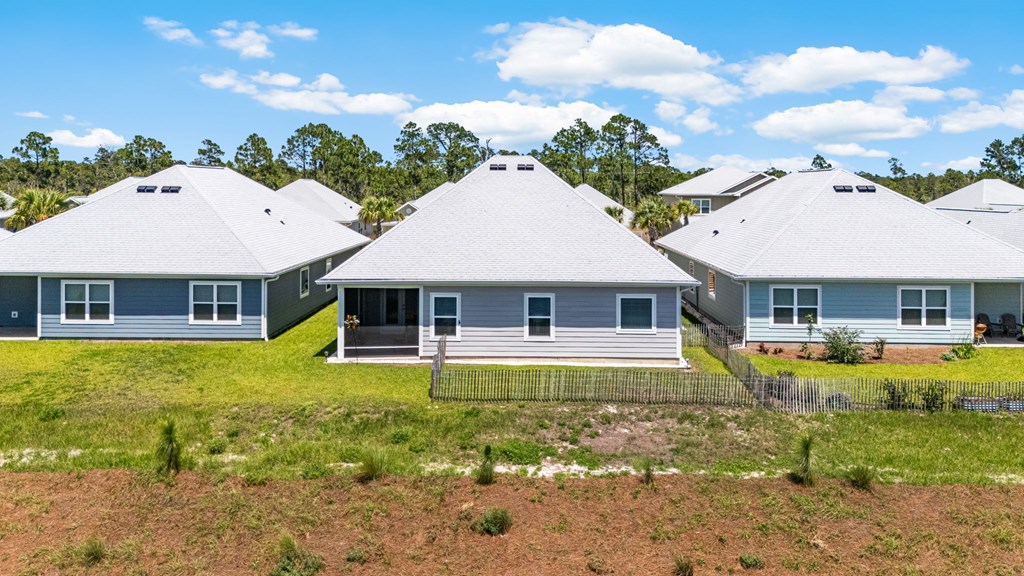 937 Backwater Rd, Port St. Joe 32456
