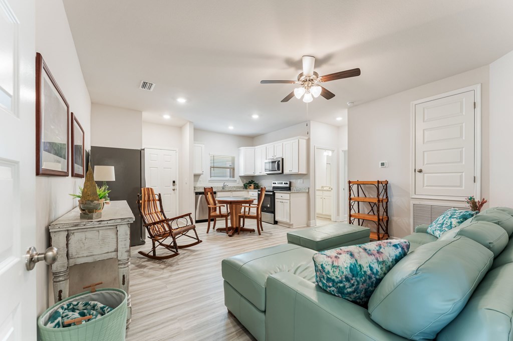 937 Backwater Rd, Port St. Joe 32456