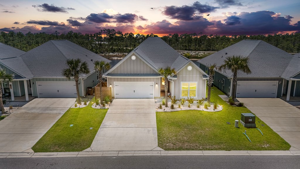 937 Backwater Rd, Port St. Joe 32456