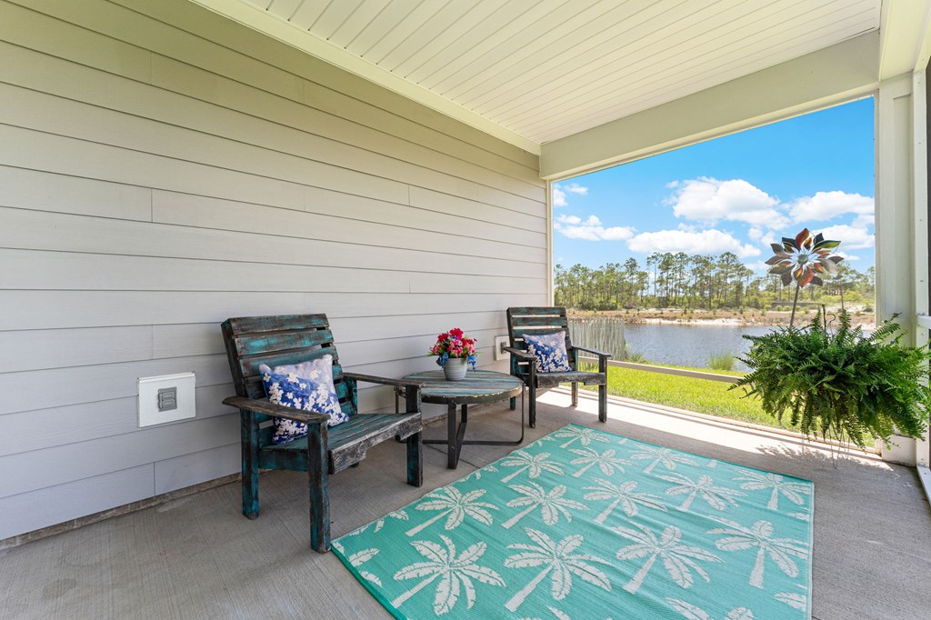 937 Backwater Rd, Port St. Joe 32456