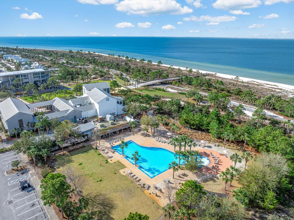 937 Backwater Rd, Port St. Joe 32456