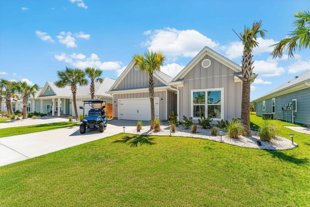 937 Backwater Rd, Port St. Joe 32456