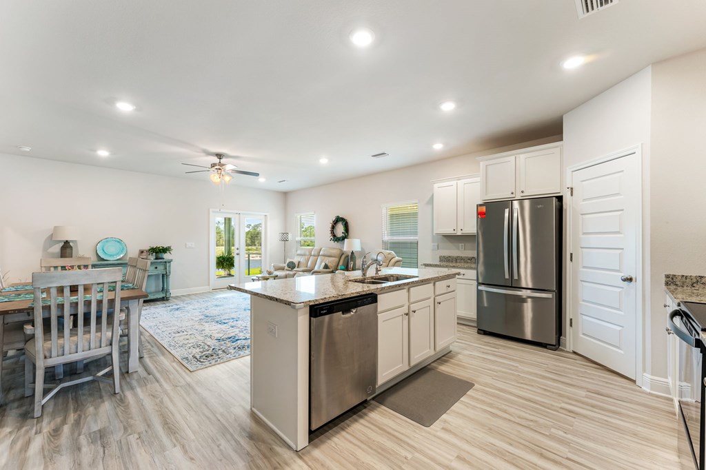 937 Backwater Rd, Port St. Joe 32456