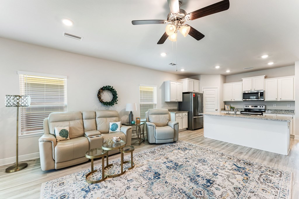 937 Backwater Rd, Port St. Joe 32456