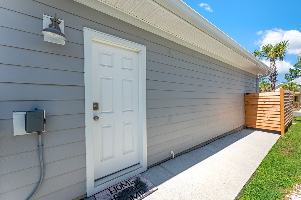 937 Backwater Rd, Port St. Joe 32456