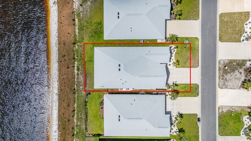 937 Backwater Rd, Port St. Joe 32456