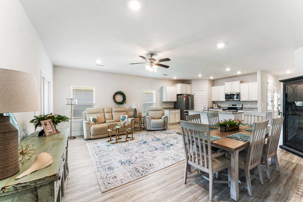 937 Backwater Rd, Port St. Joe 32456
