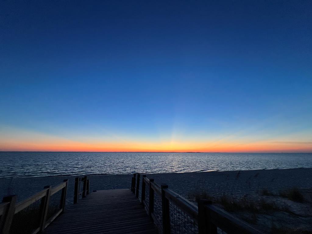 937 Backwater Rd, Port St. Joe 32456