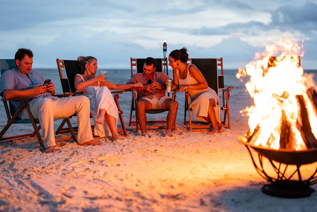 937 Backwater Rd, Port St. Joe 32456