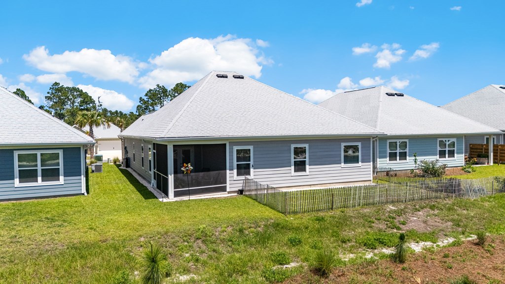 937 Backwater Rd, Port St. Joe 32456