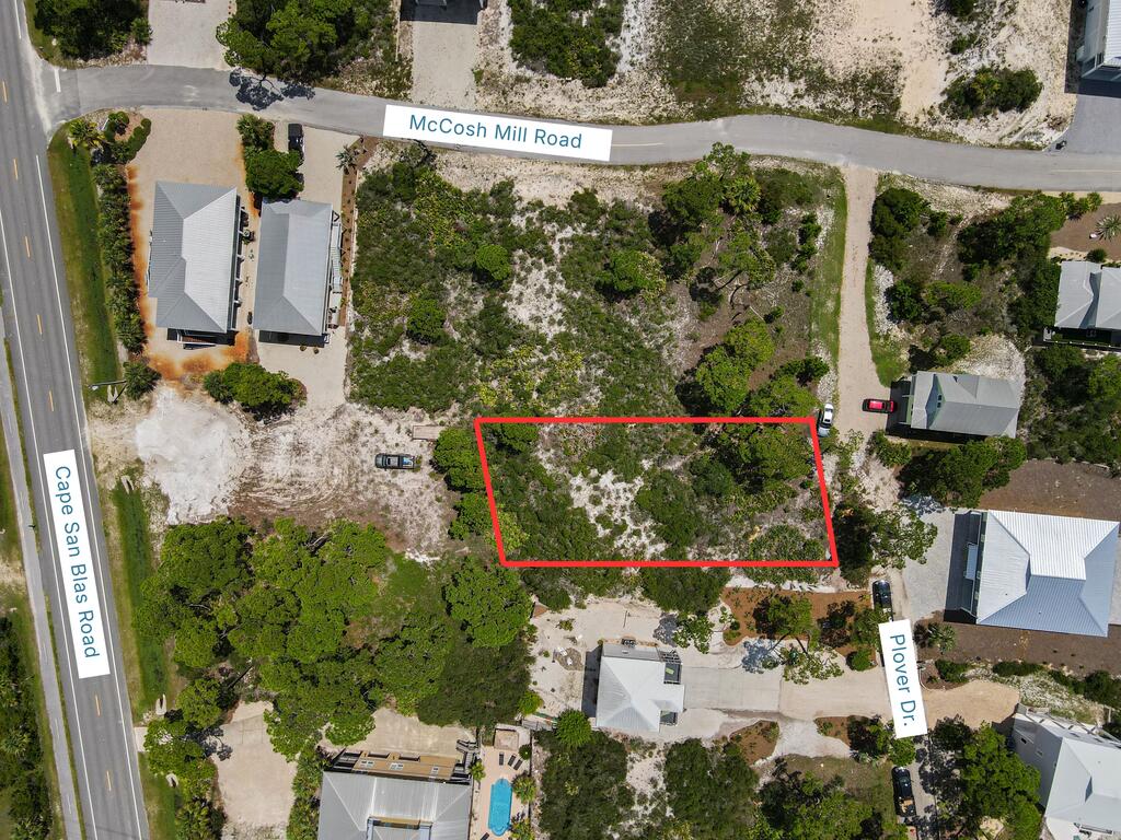 Lot 30 Plover Dr, 32456