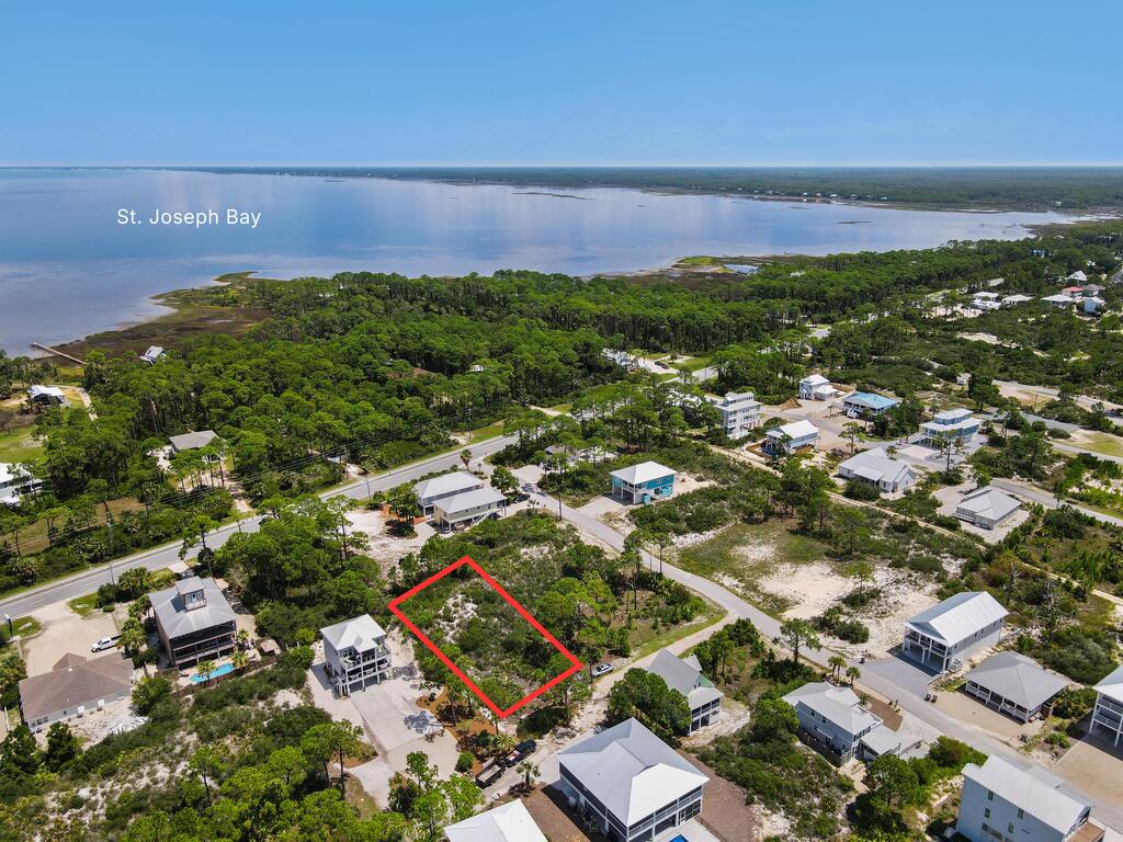 Lot 30 Plover Dr, 32456