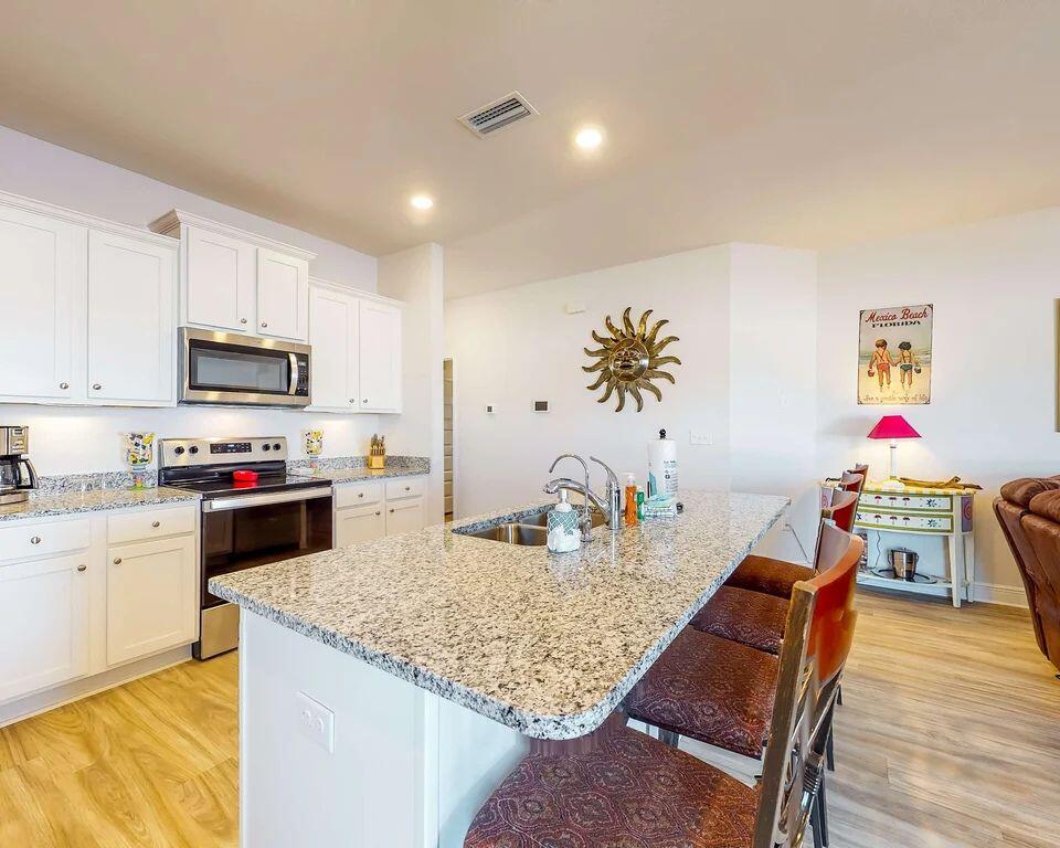 170 Heron Ct, Port St. Joe 32456