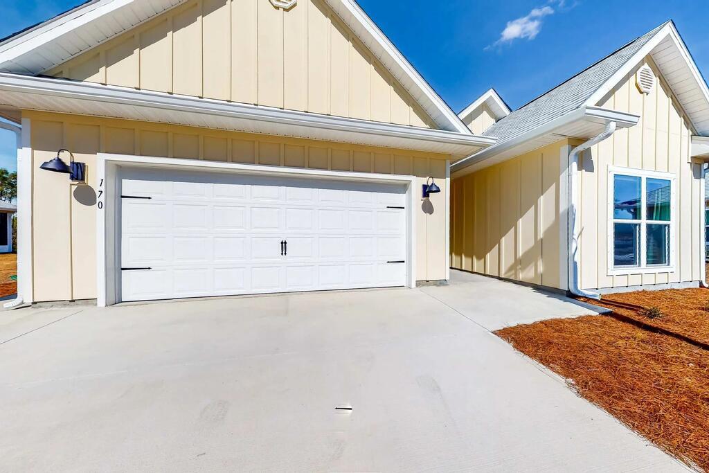 170 Heron Ct, Port St. Joe 32456