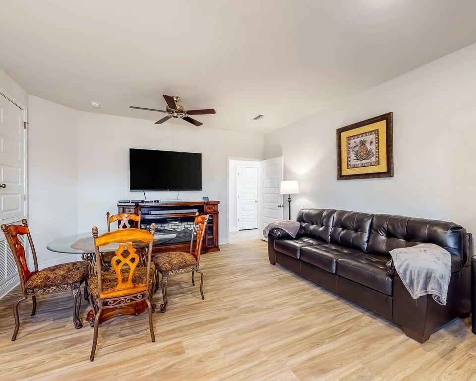 170 Heron Ct, Port St. Joe 32456