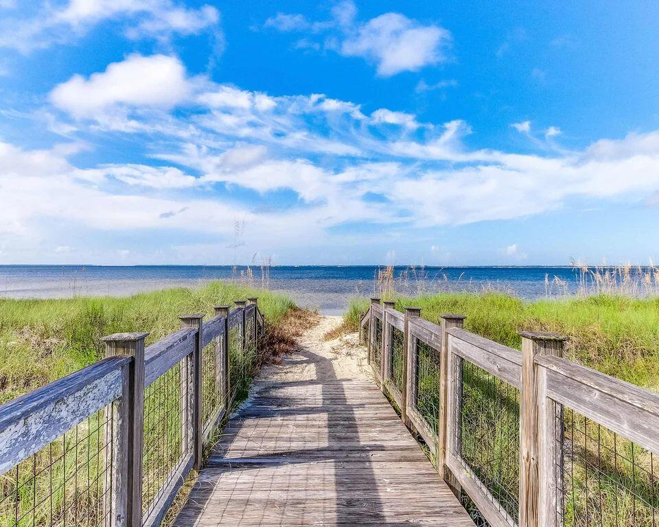 170 Heron Ct, Port St. Joe 32456