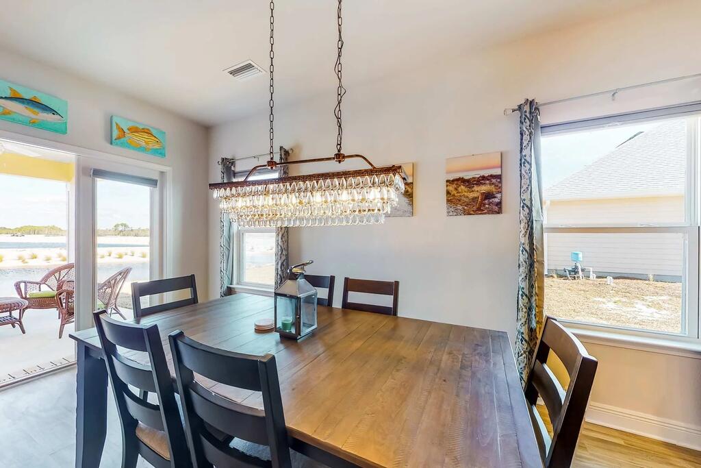 170 Heron Ct, Port St. Joe 32456