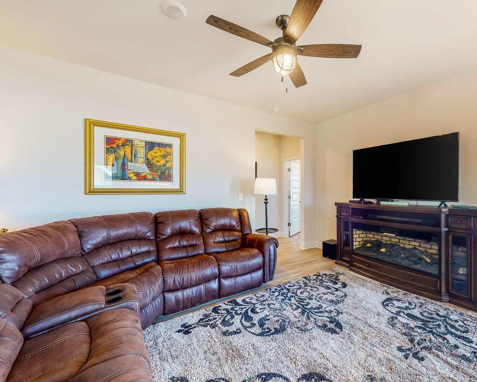 170 Heron Ct, Port St. Joe 32456