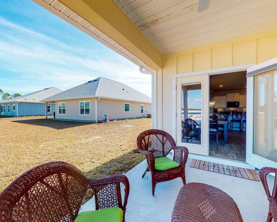 170 Heron Ct, Port St. Joe 32456