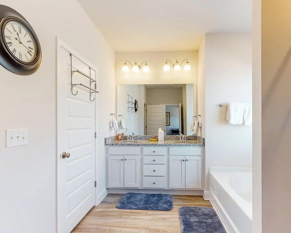 170 Heron Ct, Port St. Joe 32456