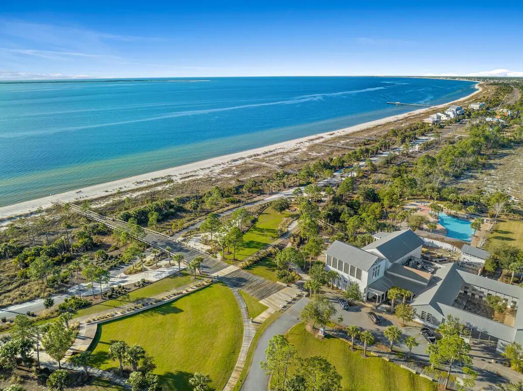 170 Heron Ct, Port St. Joe 32456