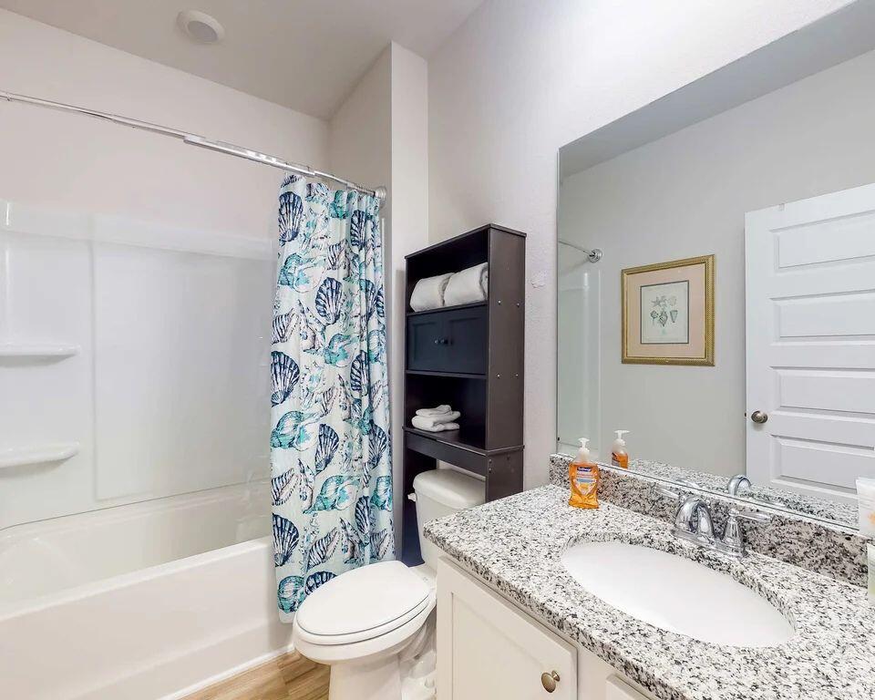170 Heron Ct, Port St. Joe 32456