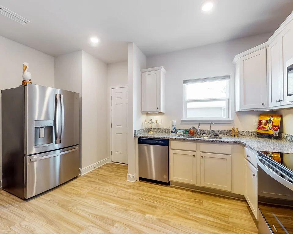 170 Heron Ct, Port St. Joe 32456