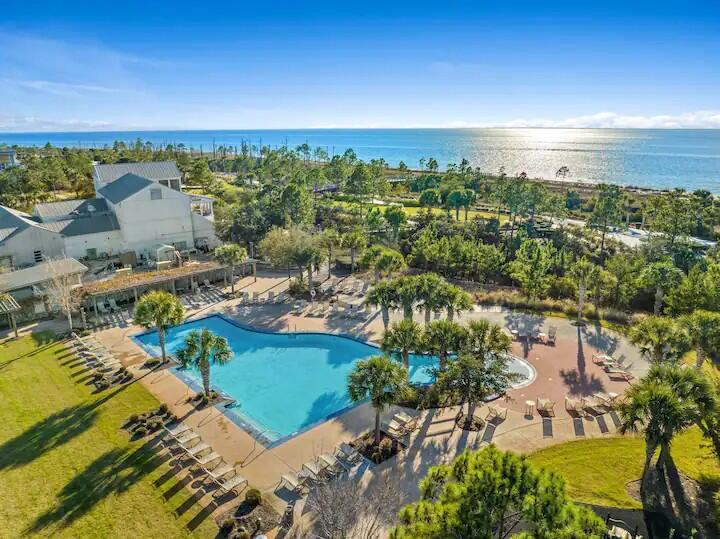 170 Heron Ct, Port St. Joe 32456