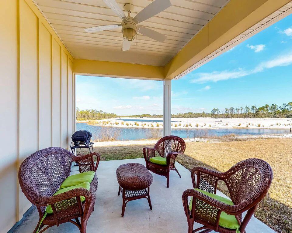 170 Heron Ct, Port St. Joe 32456