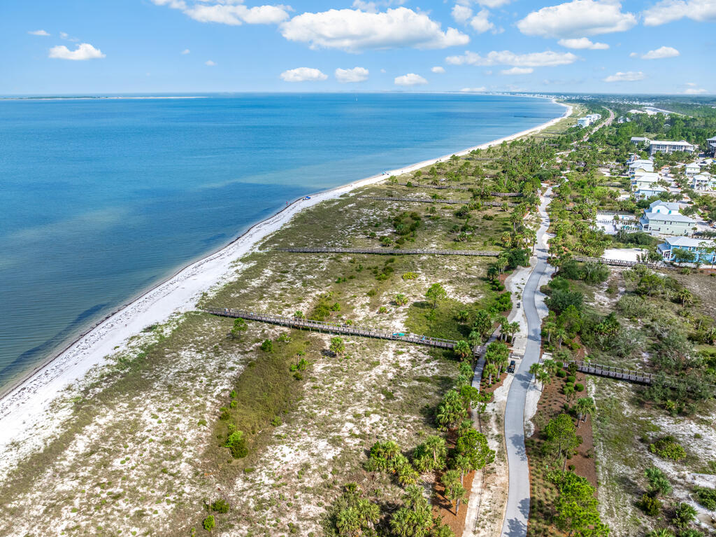170 Heron Ct, Port St. Joe 32456