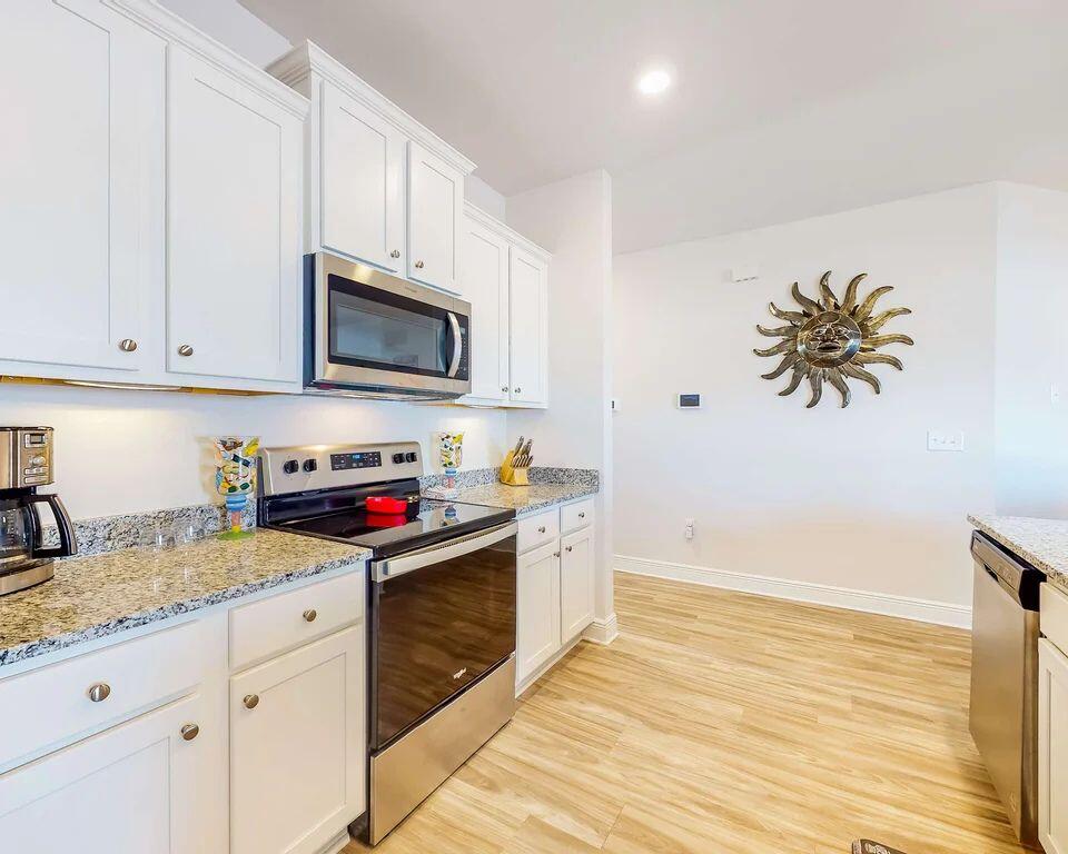 170 Heron Ct, Port St. Joe 32456