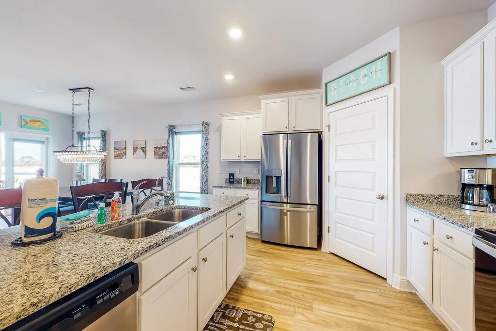 170 Heron Ct, Port St. Joe 32456