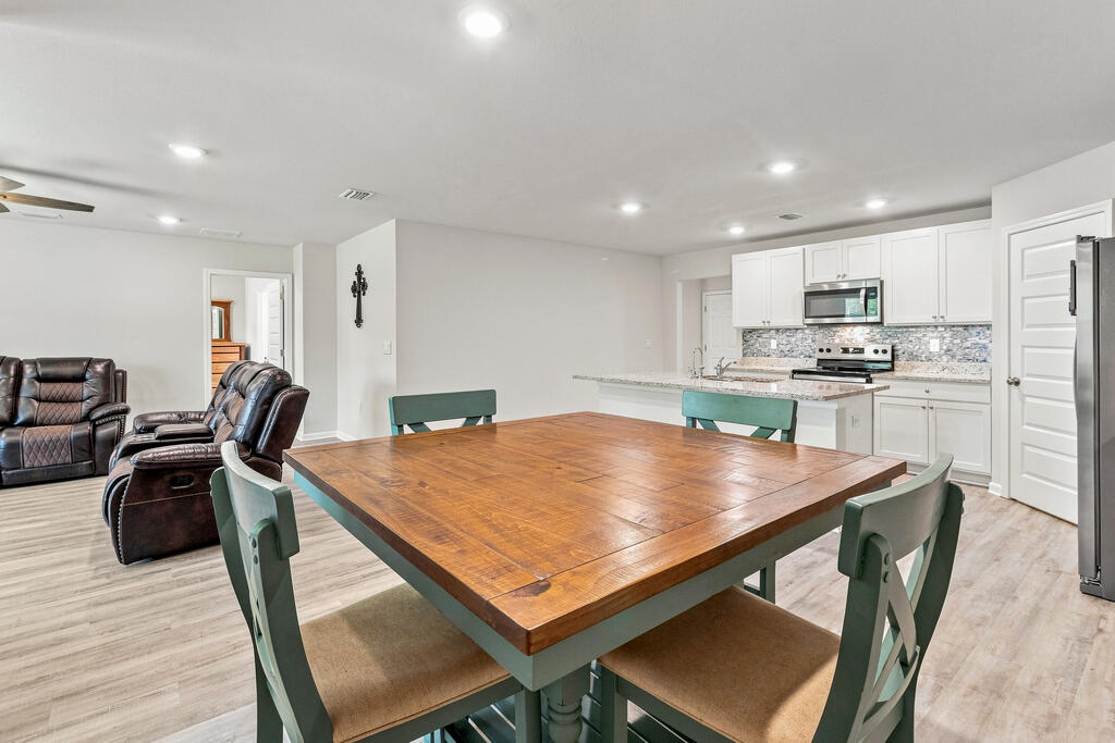 171 Cades Ct, Port St. Joe 32456