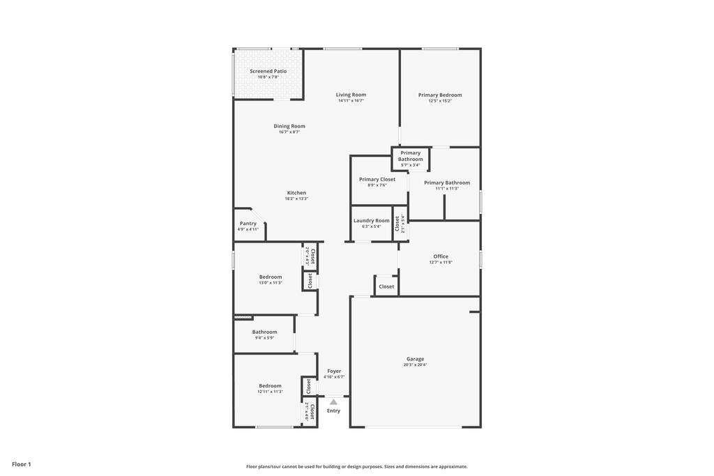 171 Cades Ct, Port St. Joe 32456